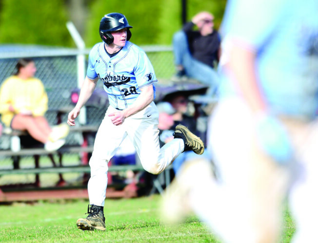Freshman wins it for Pirates